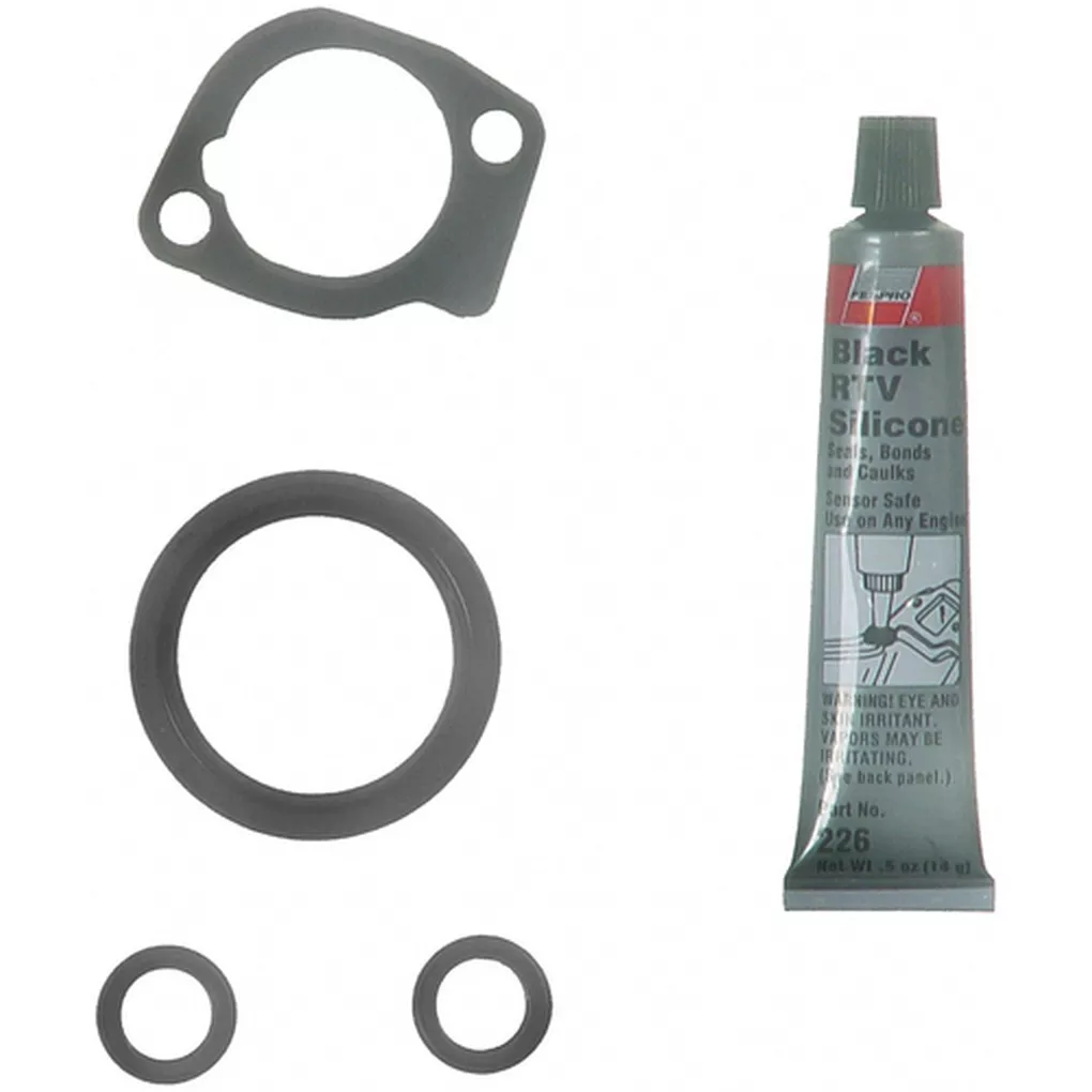 Fel-Pro TCS45864 Timing Cover Gasket Set