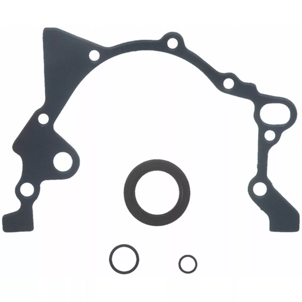Fel-Pro TCS45895 Crankshaft Front Seal Set