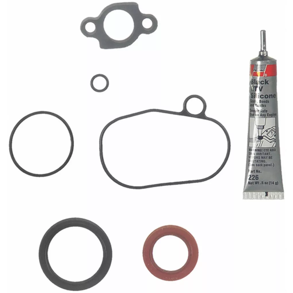 Fel-Pro TCS45899 Crankshaft Front Seal Set