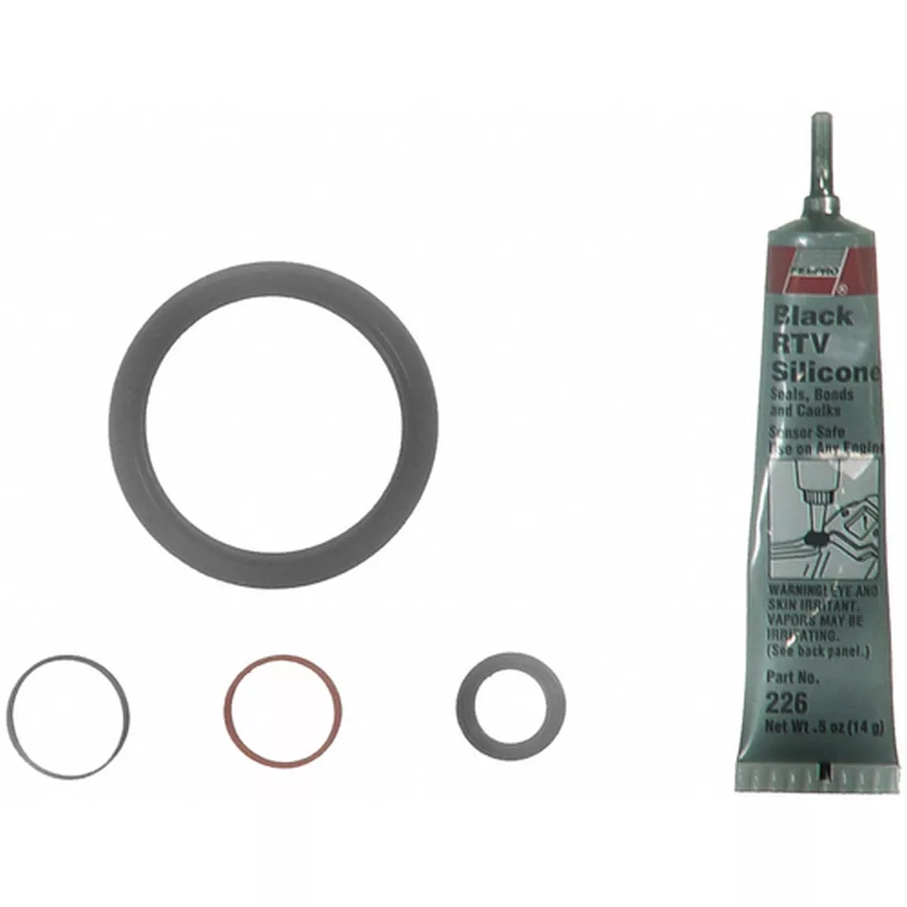 Fel-Pro TCS45903 Crankshaft Front Seal Set