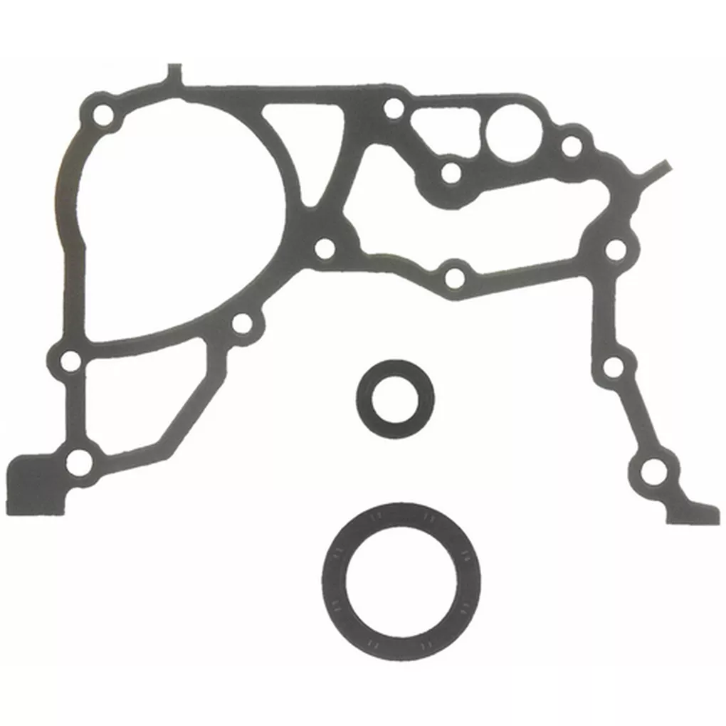 Fel-Pro TCS45907 Crankshaft Front Seal Set