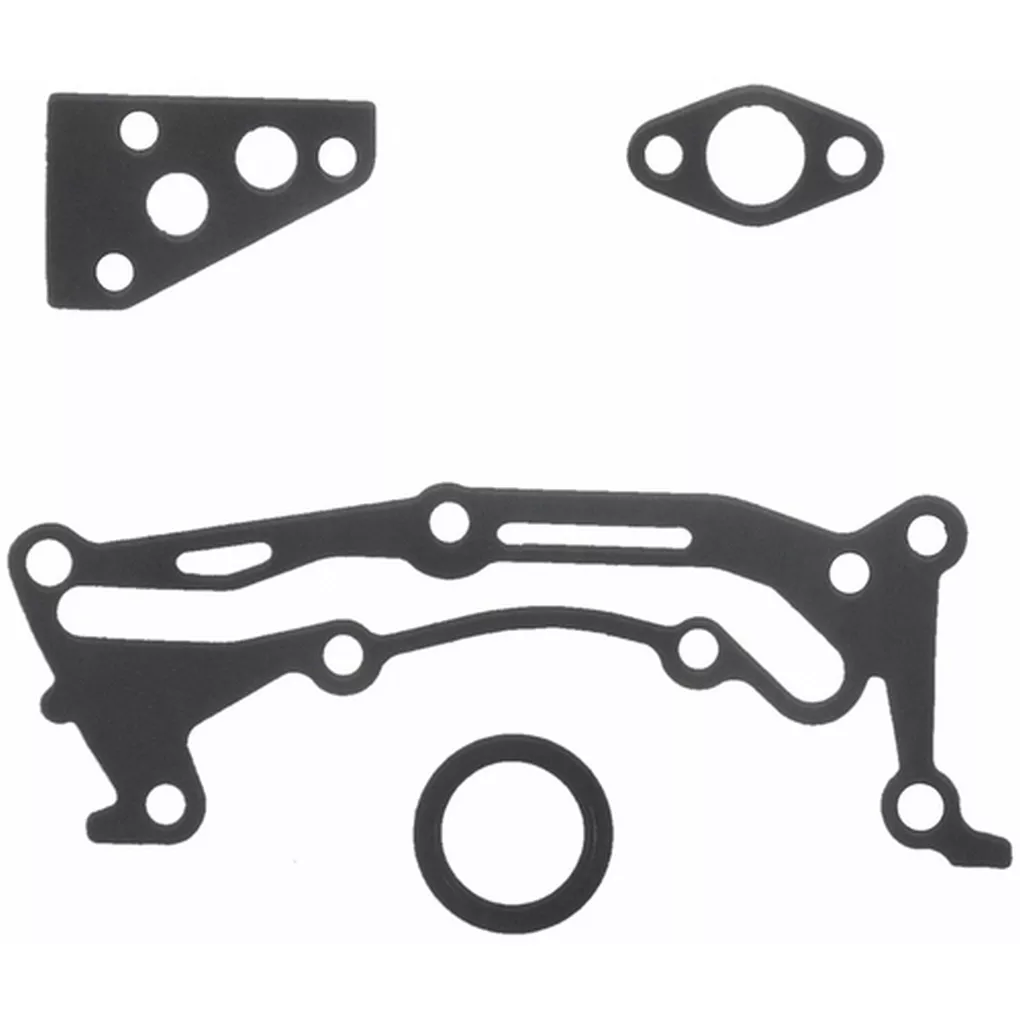 Fel-Pro TCS45911 Crankshaft Front Seal Set