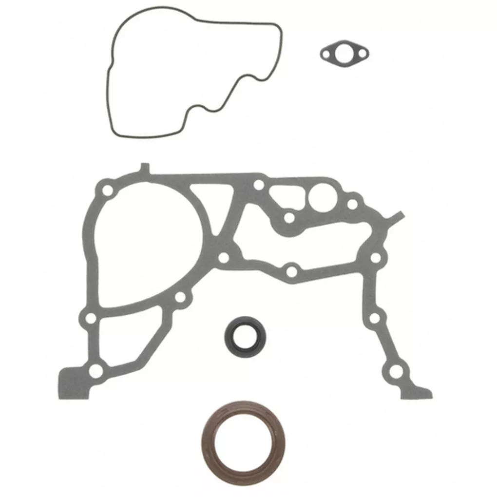 Fel-Pro TCS45920 Crankshaft Front Seal Set
