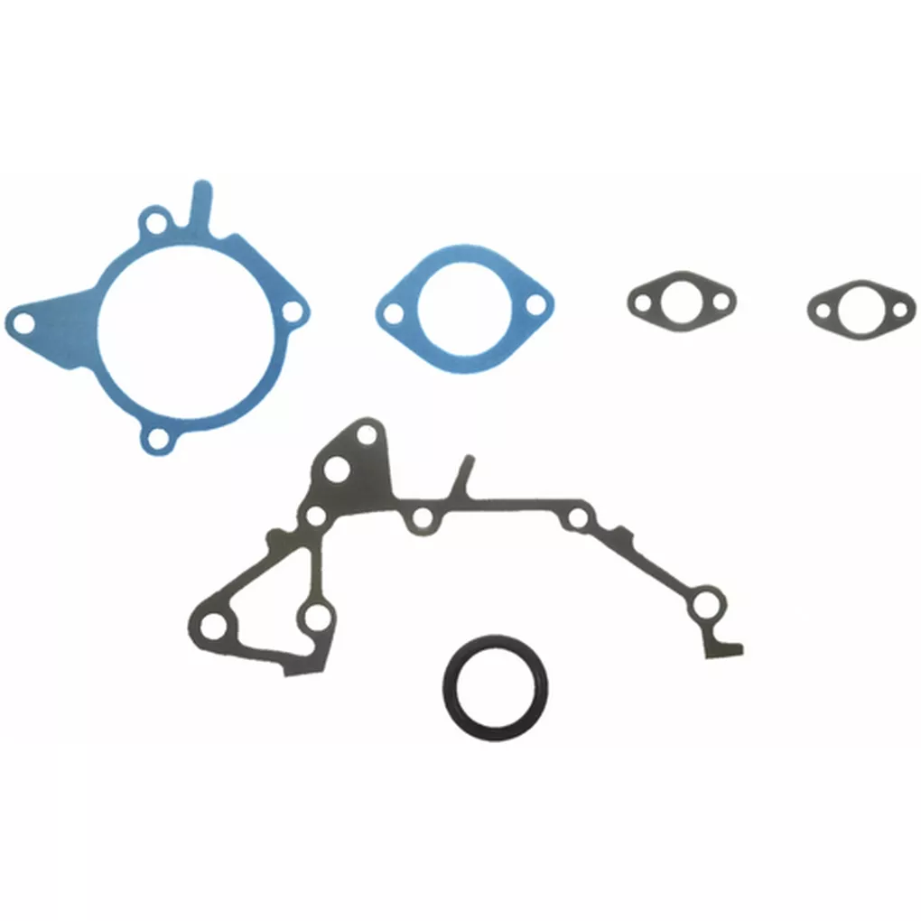 Fel-Pro TCS45921 Crankshaft Front Seal Set