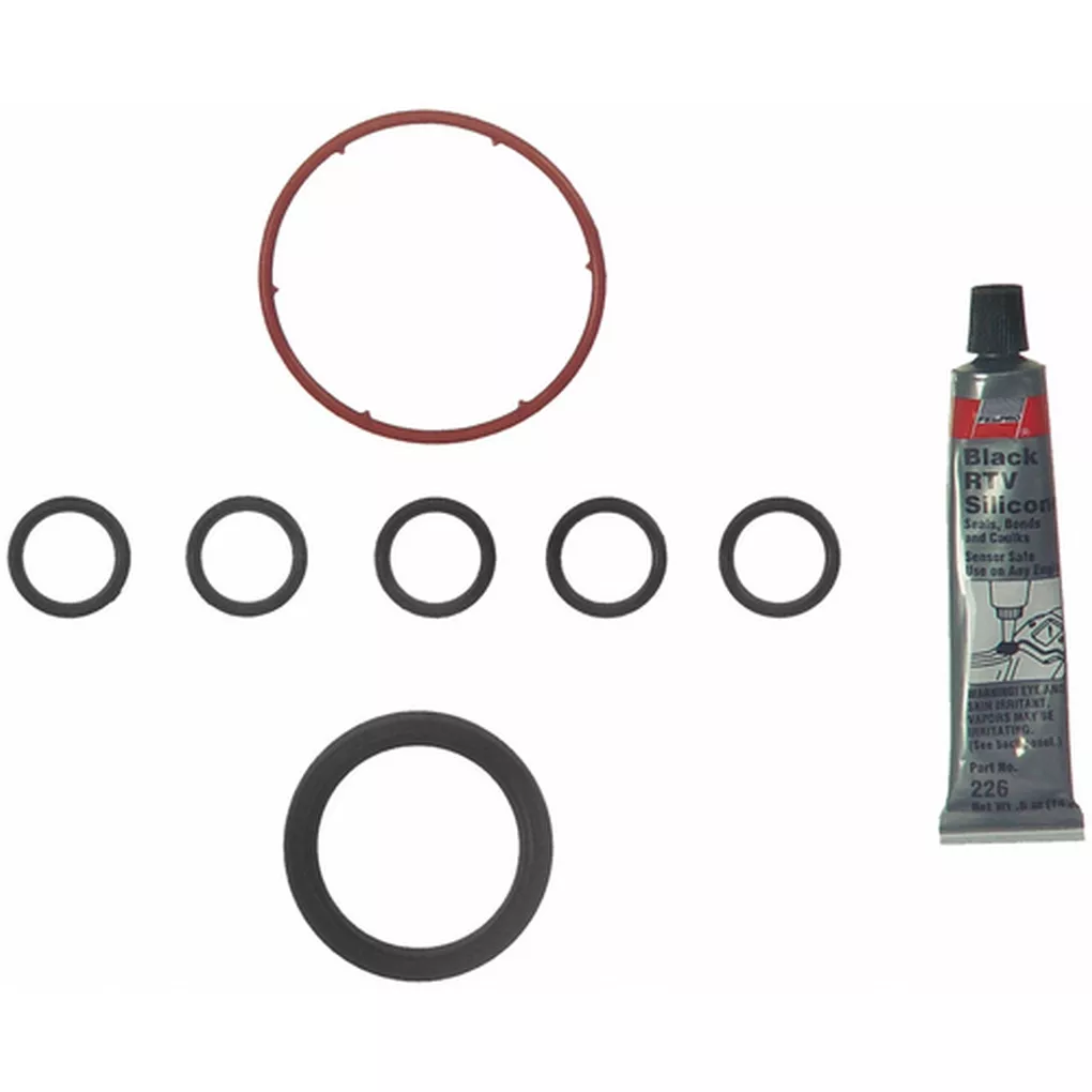 Fel-Pro TCS45983 Crankshaft Front Seal Set