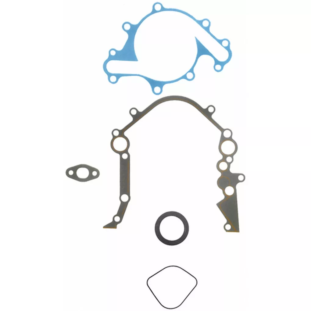 Fel-Pro TCS45984 Timing Cover Gasket Set