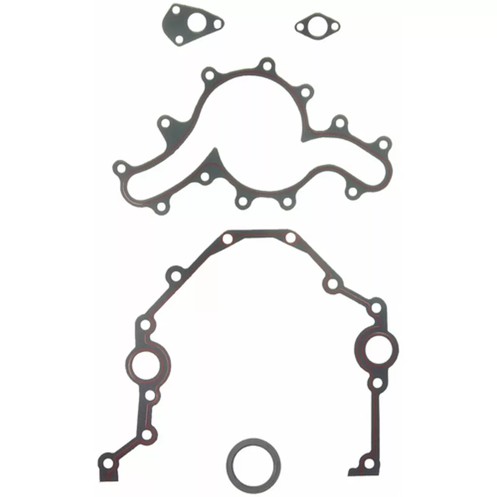 Fel-Pro TCS45986 Timing Cover Gasket Set