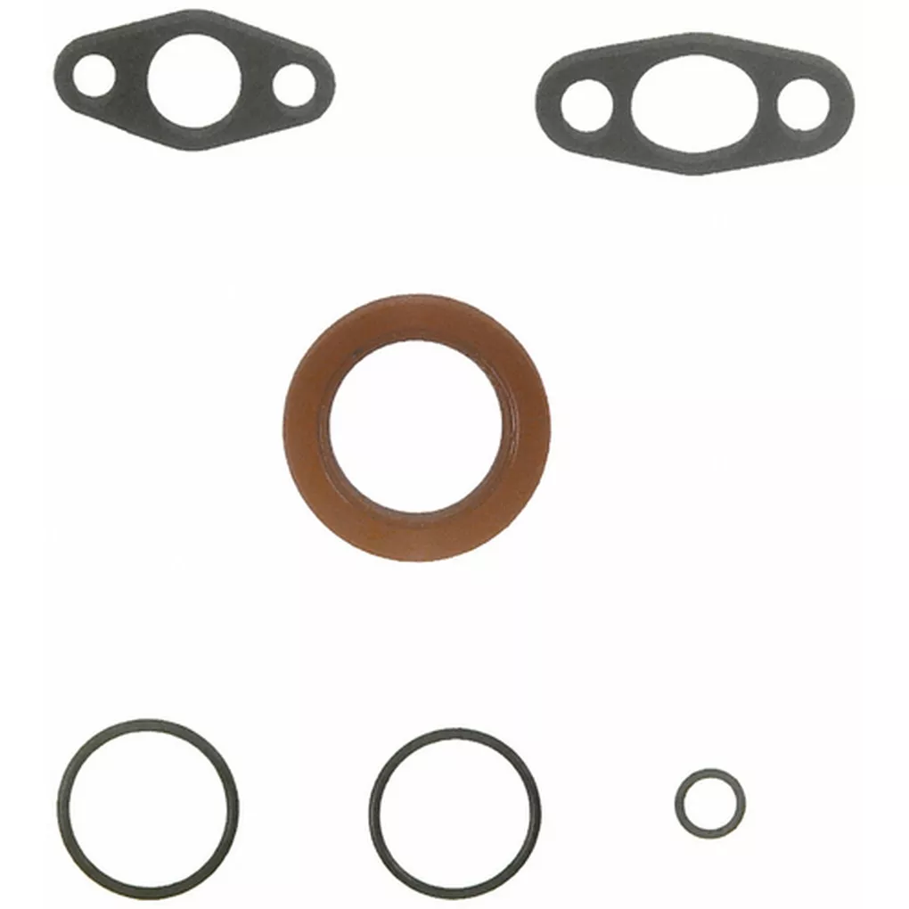Fel-Pro TCS45989 Crankshaft Front Seal Set