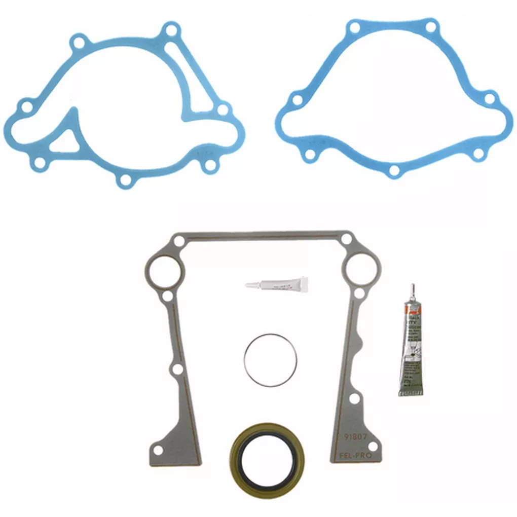 Fel-Pro TCS45999 Timing Cover Set – w/Sleeve