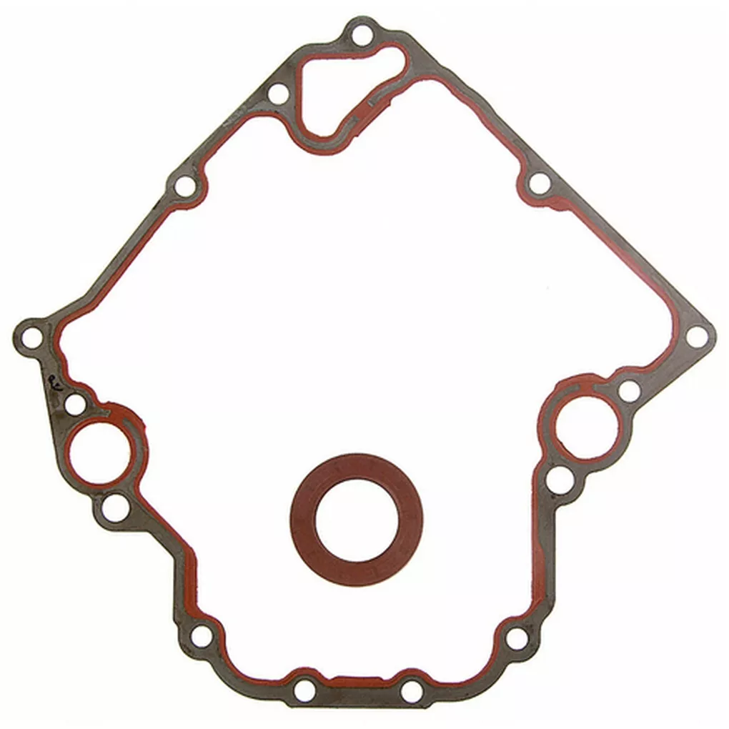 Fel-Pro TCS46000 Timing Cover Gasket Set