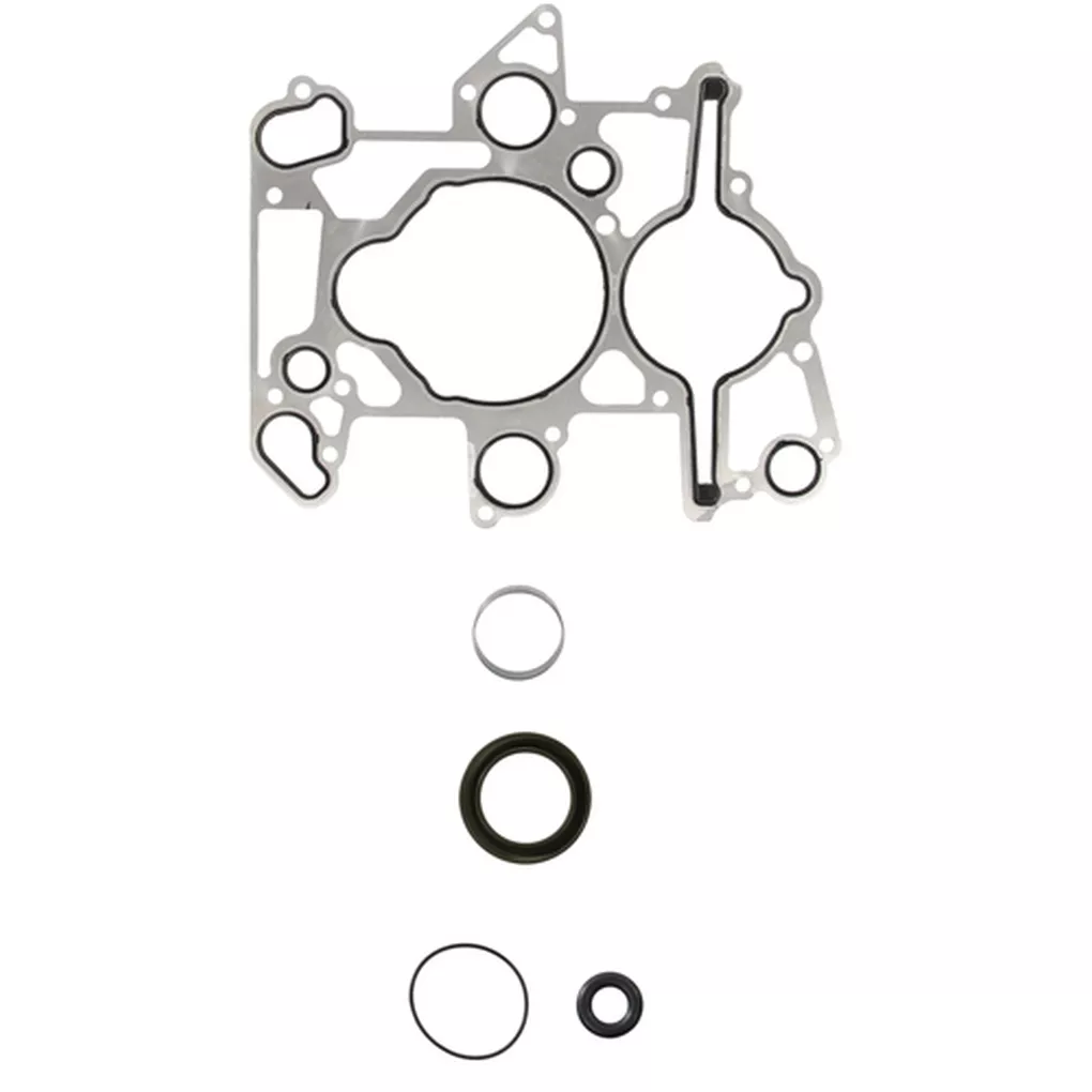 Fel-Pro TCS46106 Timing Cover Gasket Set – 6.0L