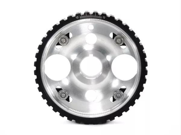 Fidanza Performance Cam Gear Adjustable Toyota Silver – 930994
