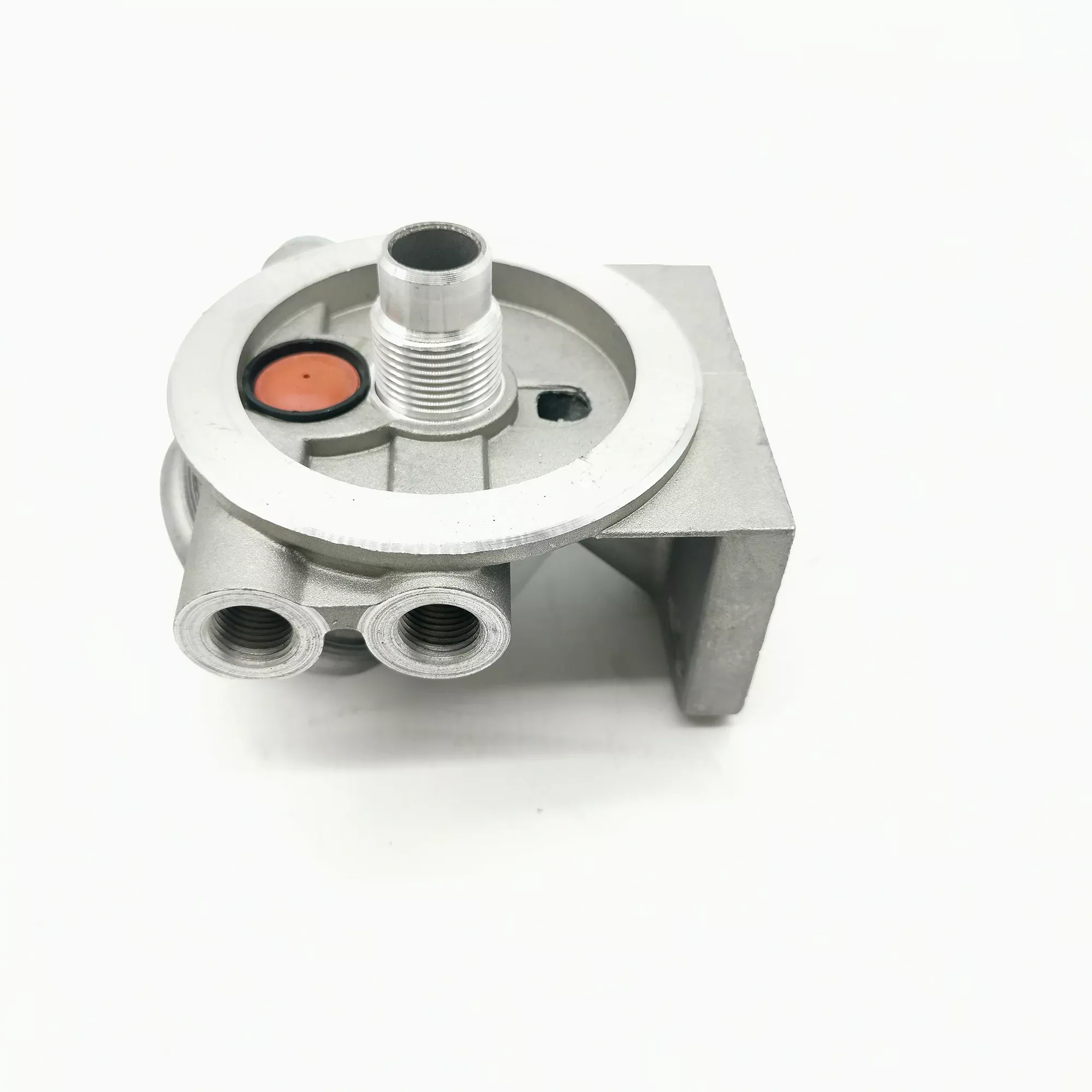 Filter Head 02113149 for Deutz BF4M1013 BF6M1013 TCD4L2012 Engine