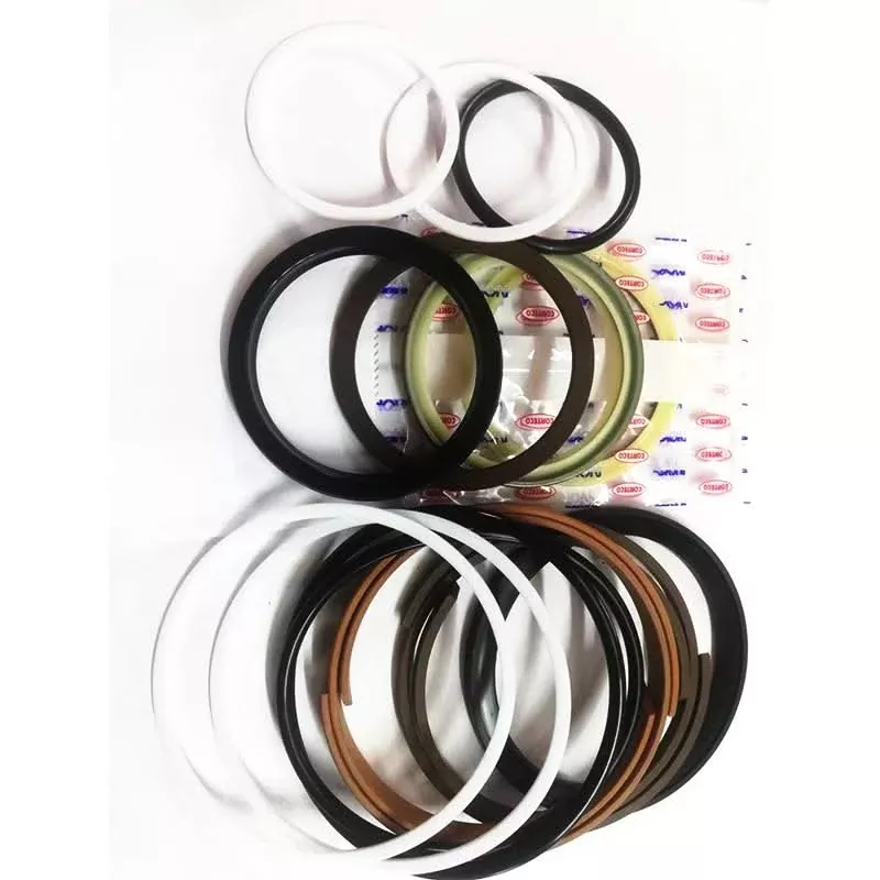 Fits Case CX85C Bucket Cylinder Seal Kit