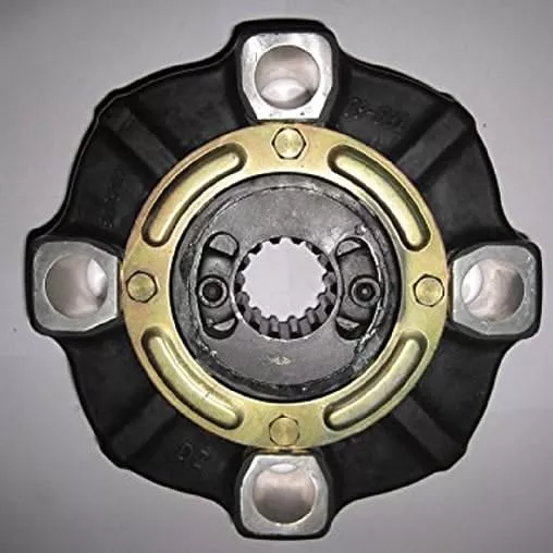 Fits for Caterpillar Excavator CAT 330D 330D L M330D Engine C9 Coupling Assembly 239-6479 2396479