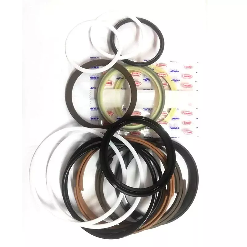 Fits DAEWOO DH210 Boom Cylinder Seal Kit