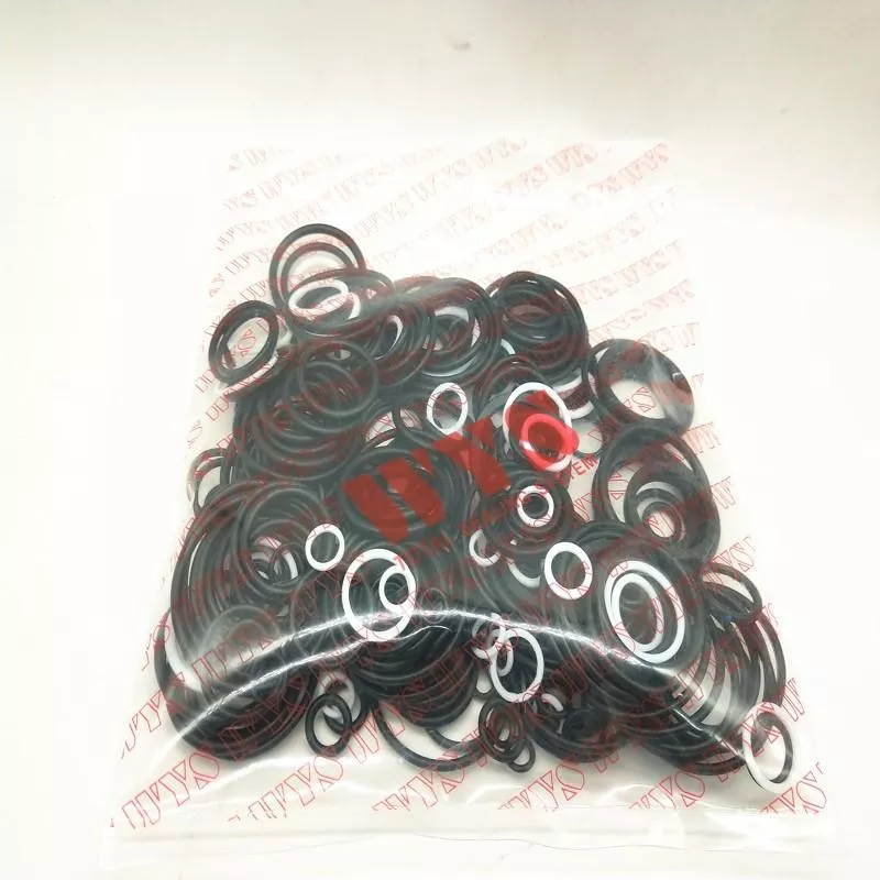 Fits DAEWOO DH210 Main Valve Seal Kit