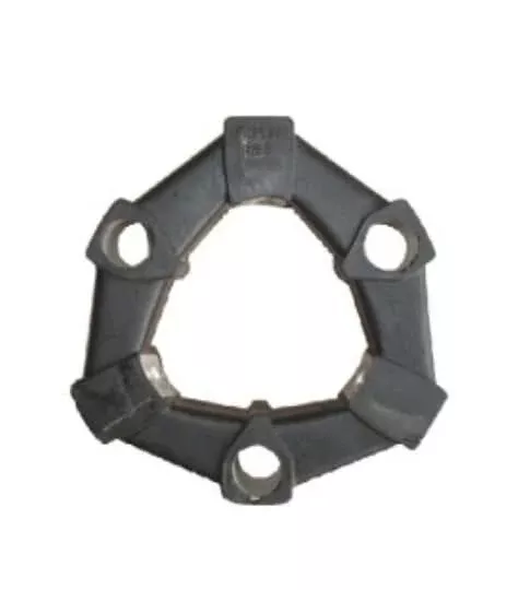 Fits Hitachi Excavator EX120-5 EX100 Coupling Assembly 4A