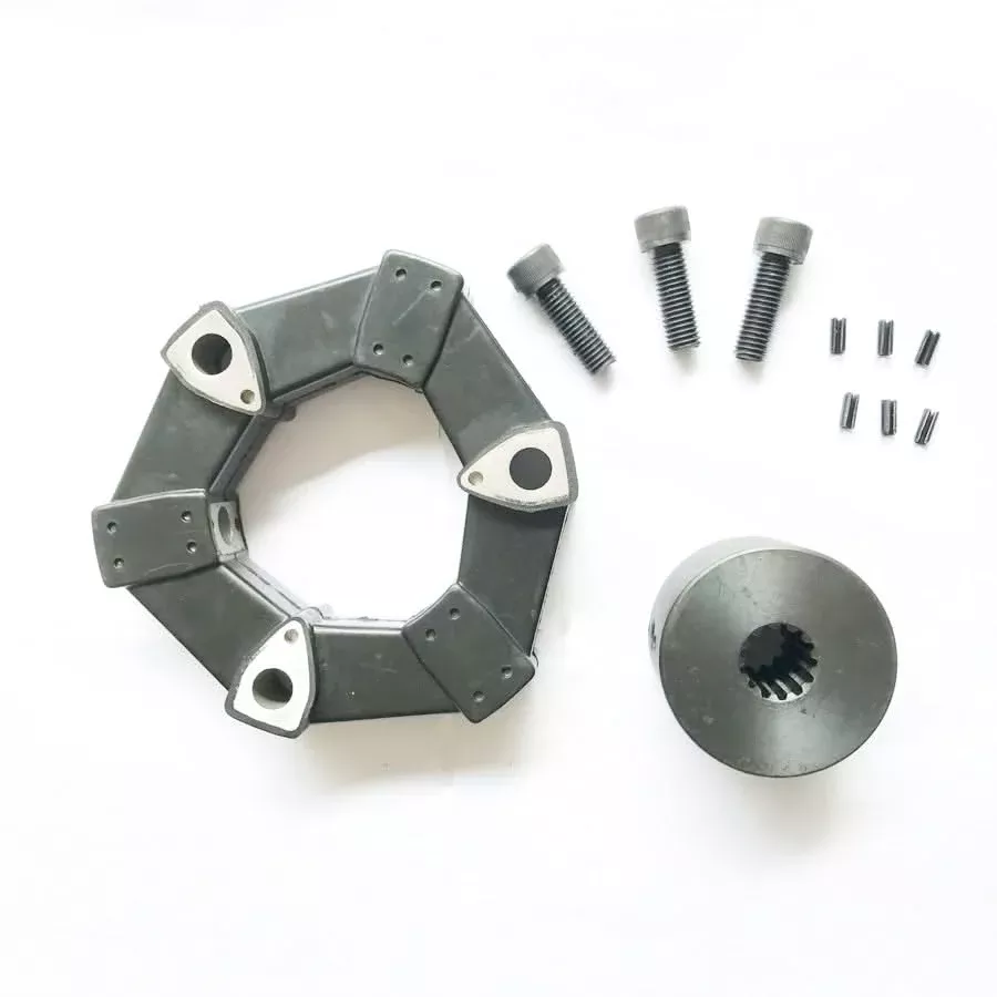 Fits for John Deere Excavator 50ZTS Coupling Assembly 4393115
