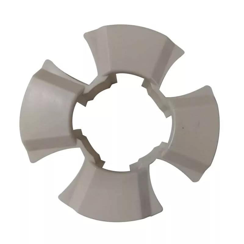 Fits for John Deere Fitsestry Swing Machine 3754GLC 3756GLC Pump Coupling Element 4655134