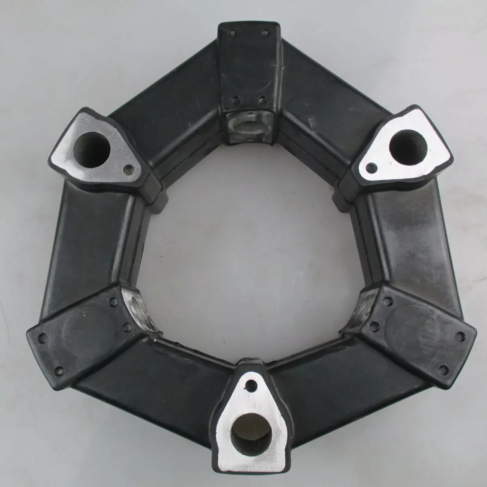 Fits Kobelco Excavator SK100-5 Coupling Assembly