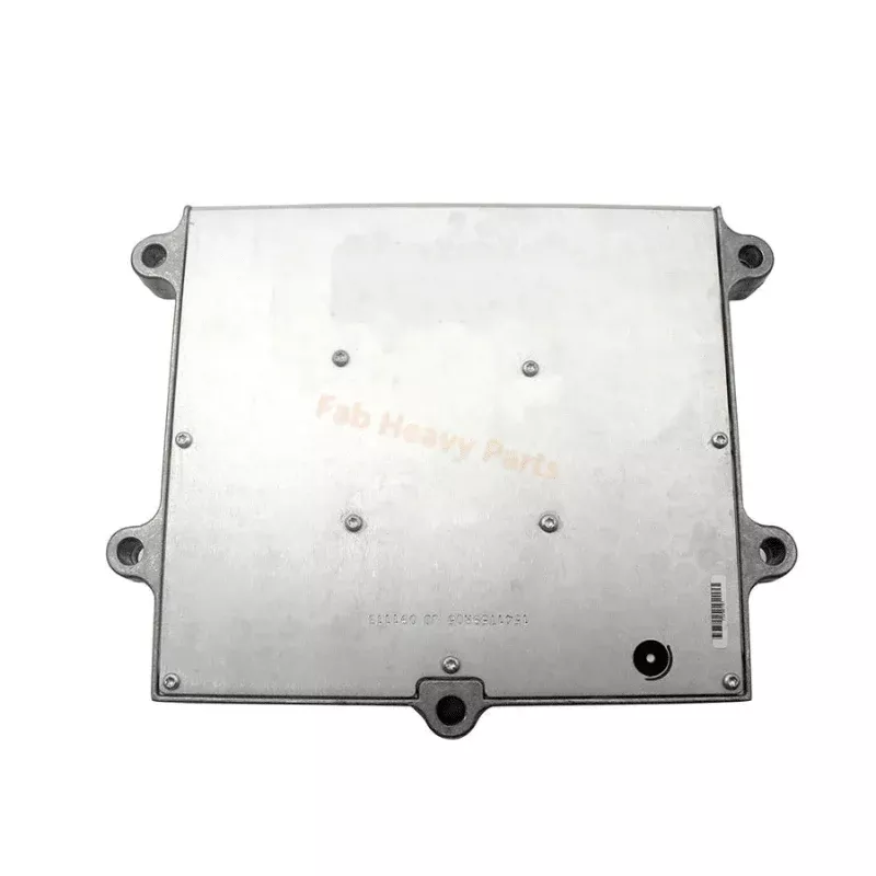Fits For Komatsu Engine SAA6D125E Engine Controller Panel E-ECU 600-461-1100