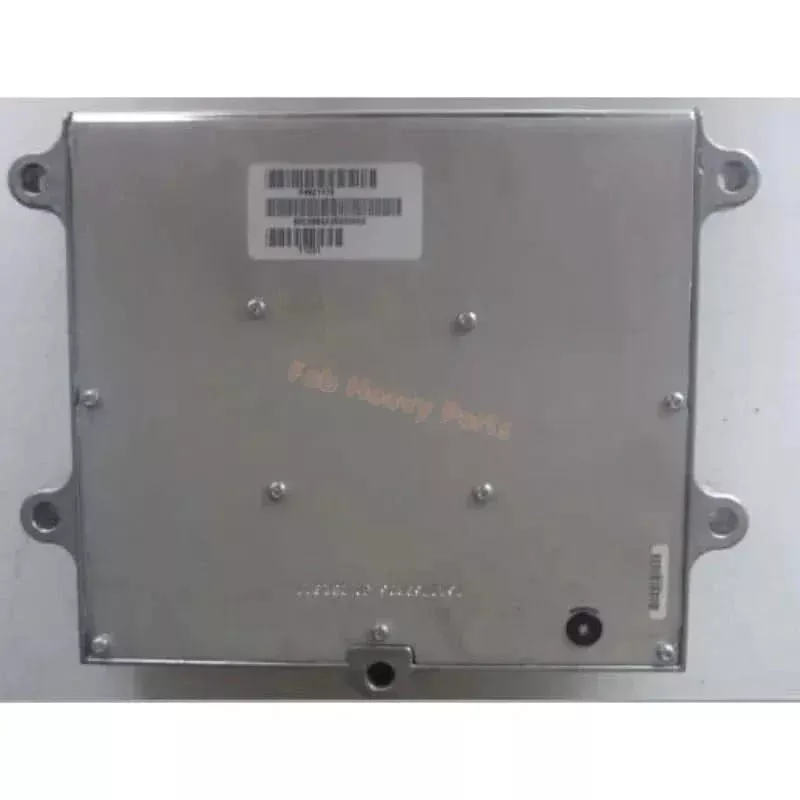 Fits For Komatsu Excavator PC220-8 PC220LC-8 Engine SAA6D107E Controller E-ECU 600-467-1200