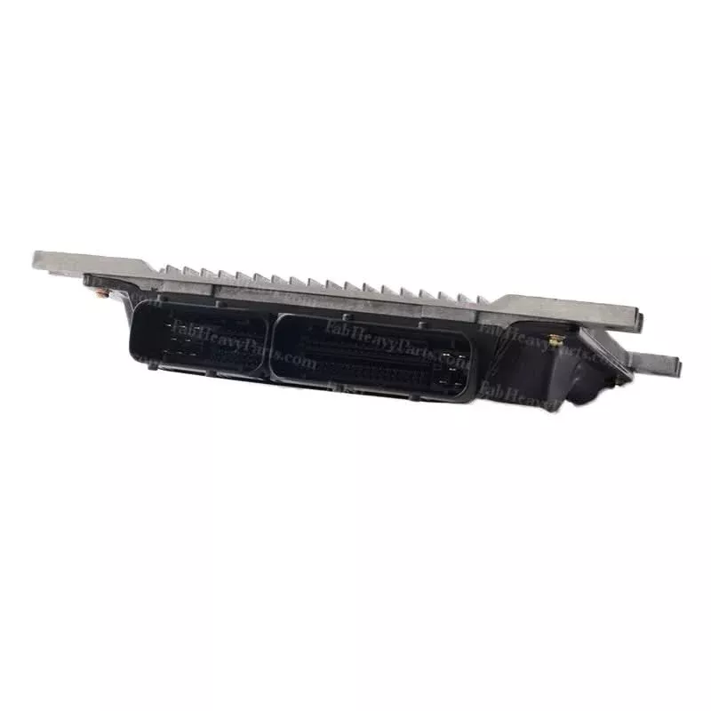 Fits For Komatsu Excavator PC300-8 PC400-8 Controller V-ECU 7835-46-3003