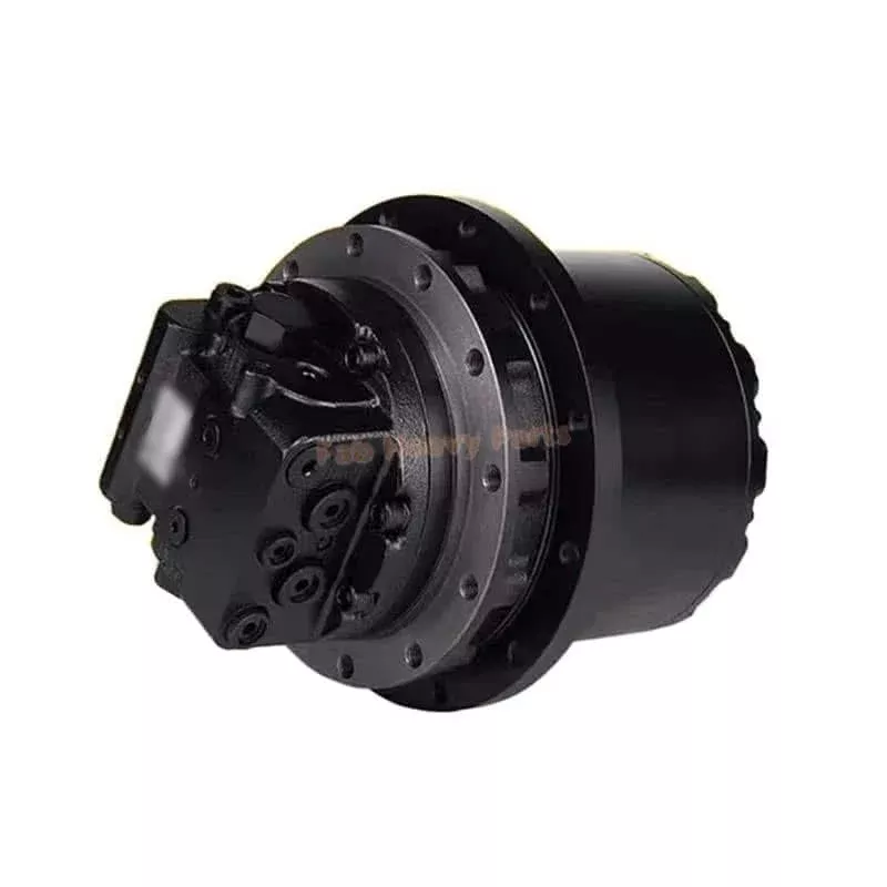 Fits Komatsu PC80 Travel Motor Assembly