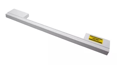 Fivestar Abc Cowl Air Inlet Insert White