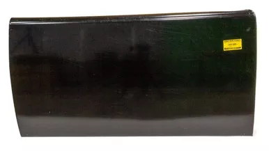 Fivestar Abc Door Aluminum Black Left