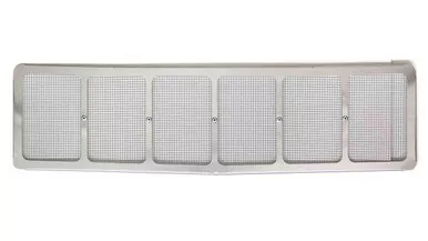 Fivestar Lower Nose Screen 3/16In Mesh