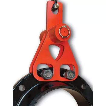FLA5000 – GEARENCH PETOL FLANGE LIFTER