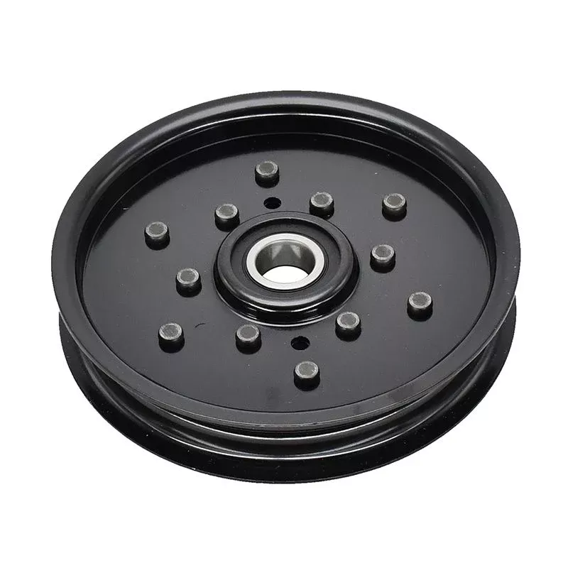 Flat Idler Pulley AM121602for John Deere