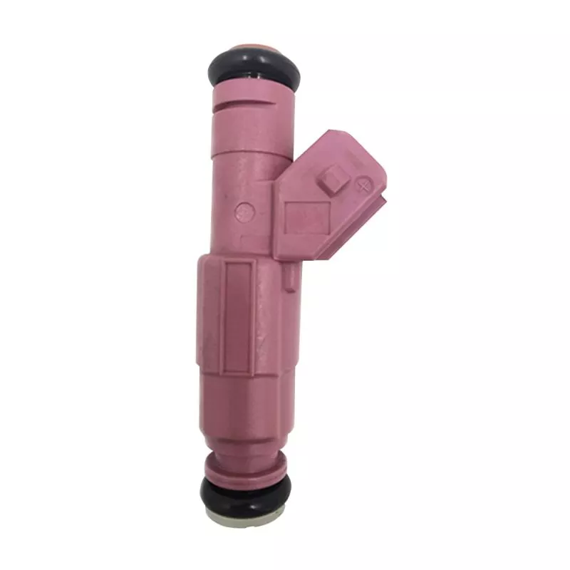 Flow Matched Fuel Injector 0280155832 For Volvo