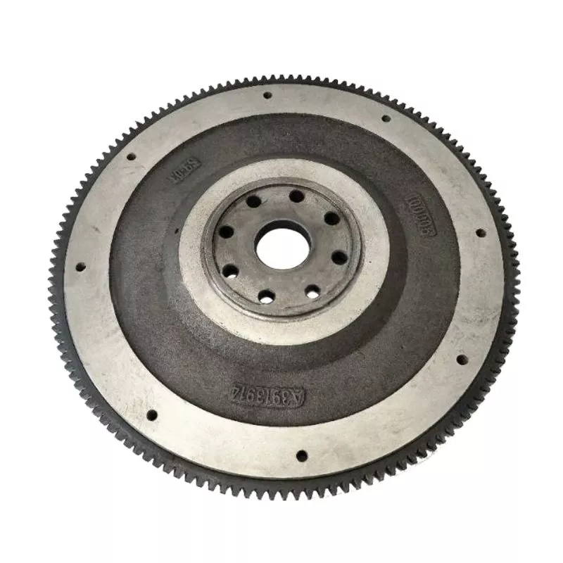 Flywheel 4937924 for Cummins