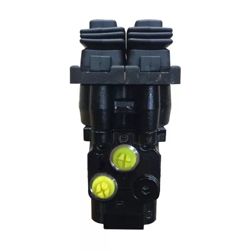 Foot Pedal Valve K1027918A for Doosan