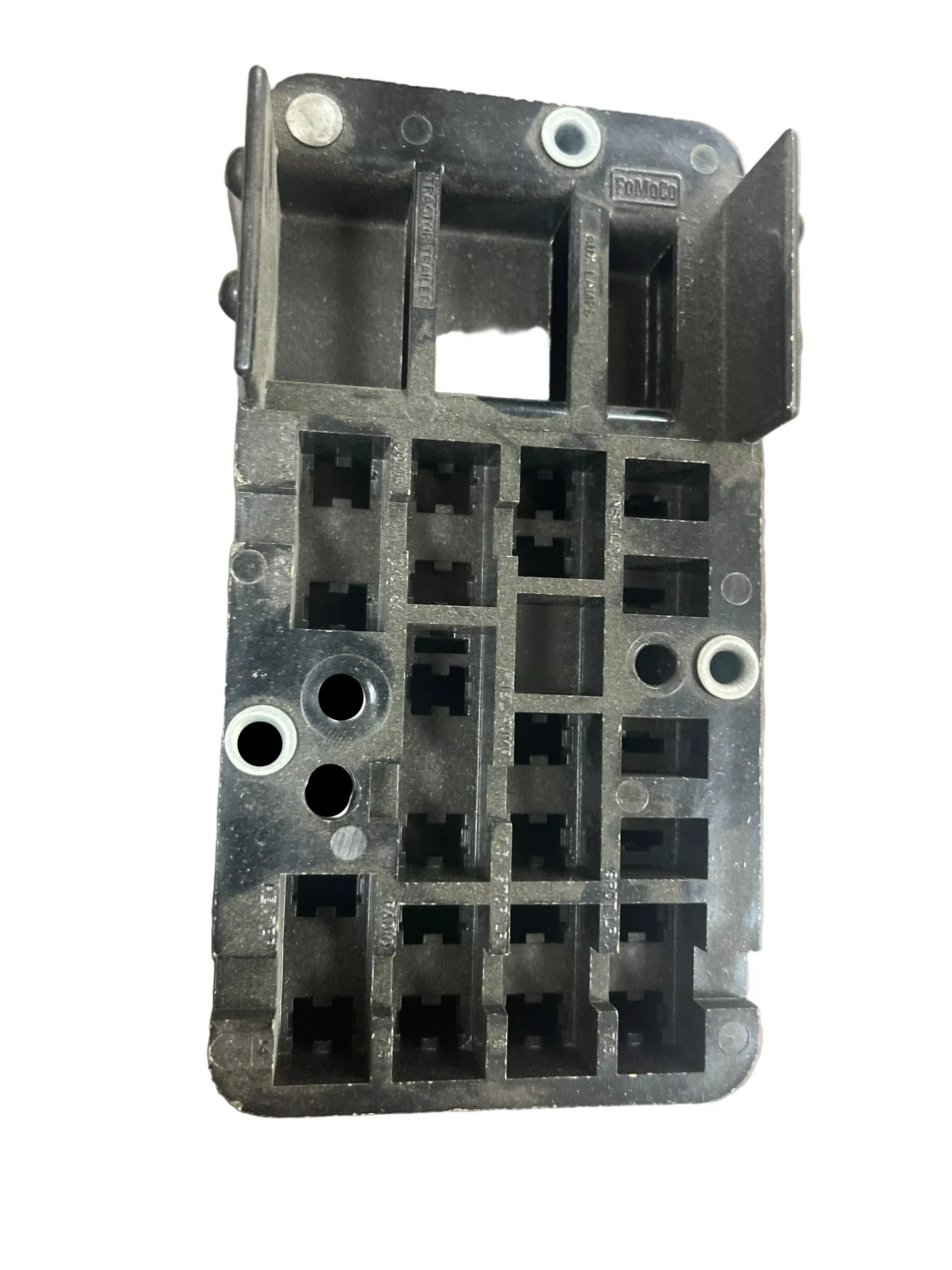 Ford C7TZ-14A067-B Fuse Panel