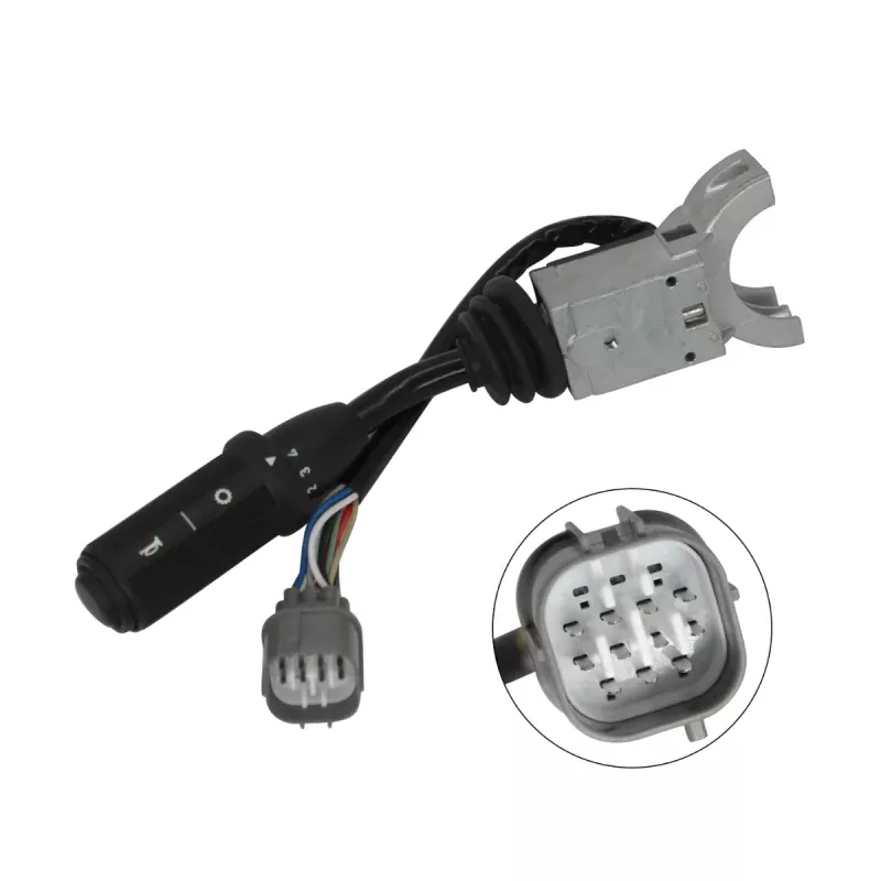 Forward and Reverse Column Switch 701-80298 for JCB