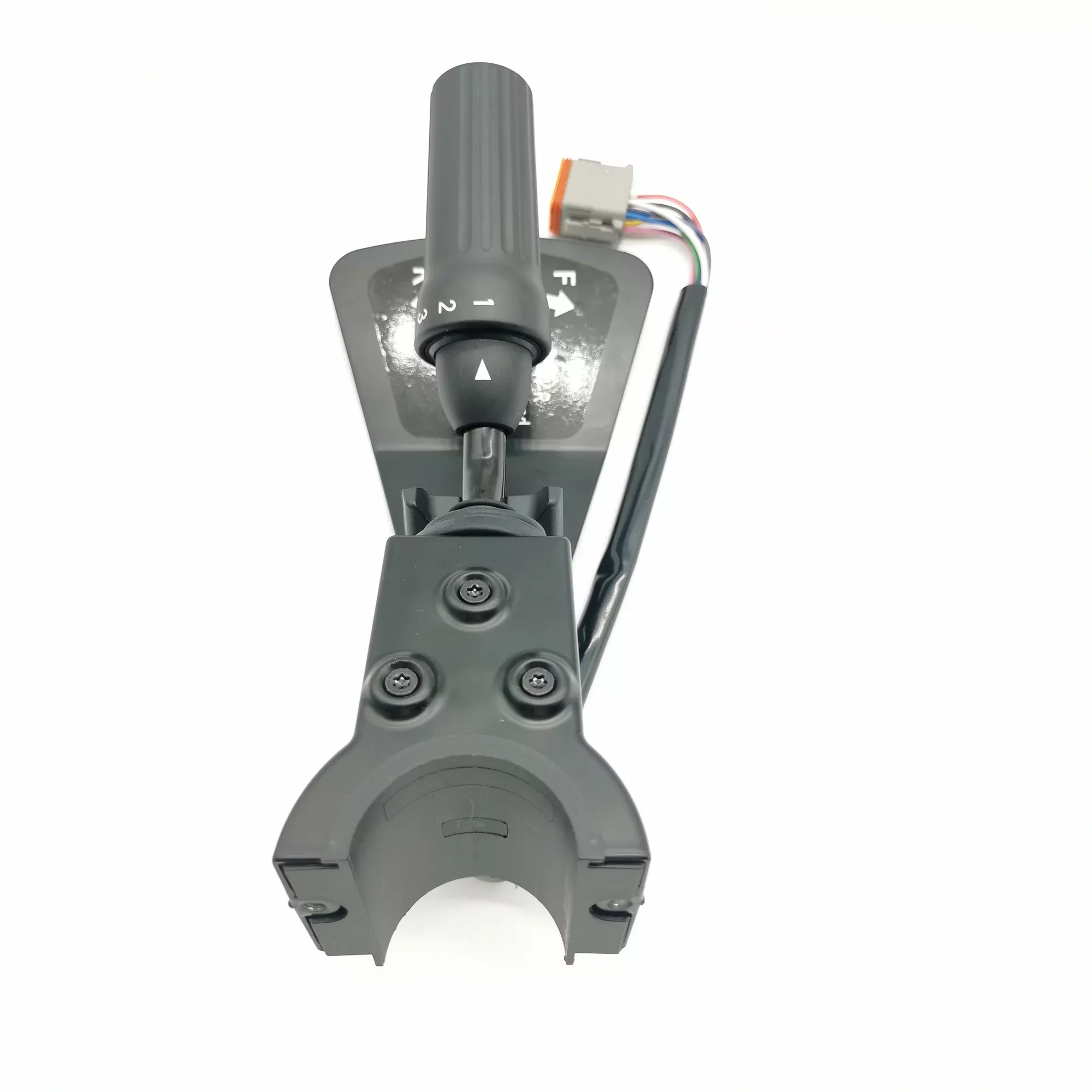 Forward & Reverse Switch AT342722 for John Deere Loader 210K 210LE 210LJ 310J 310SJ 315SJ 325J 410J 710J