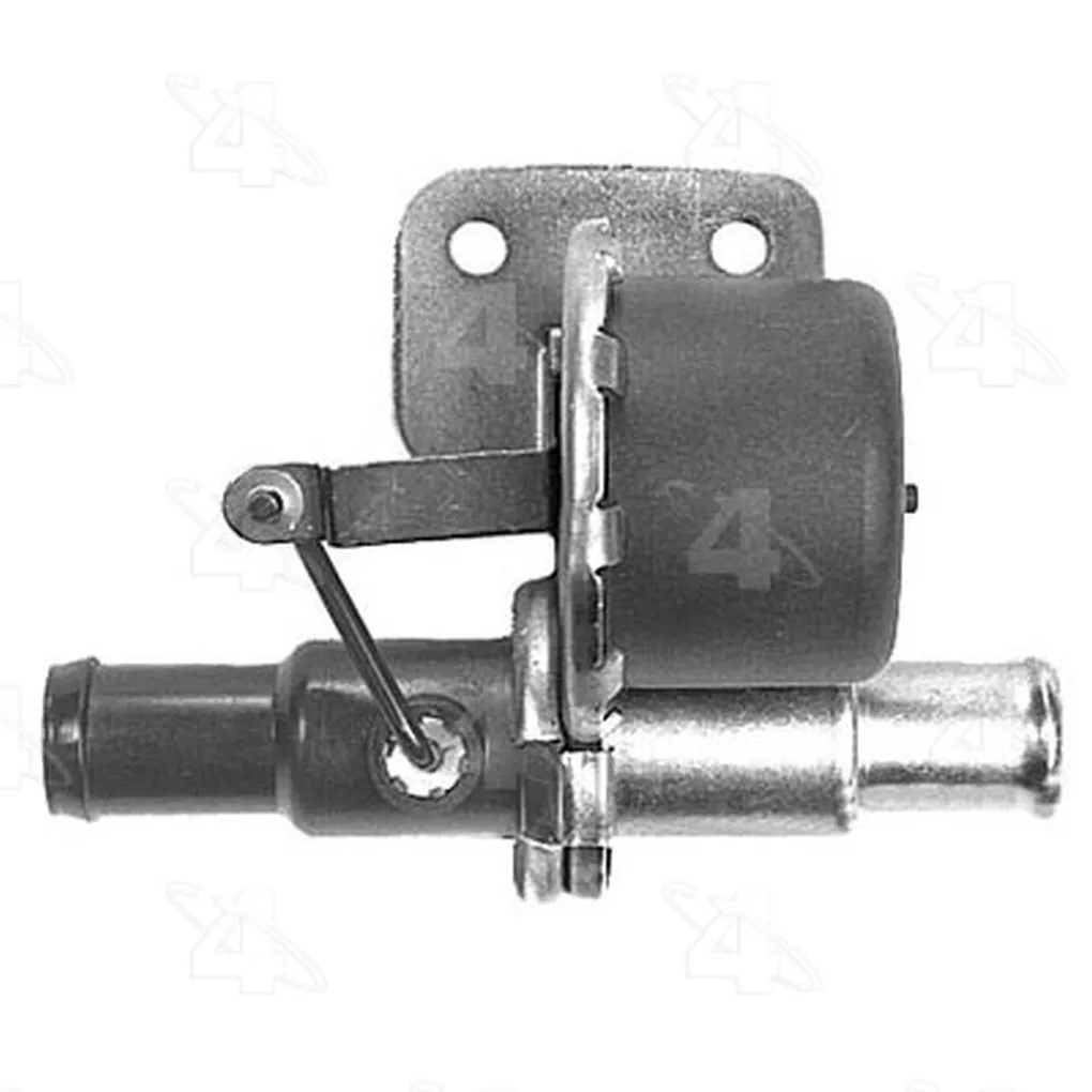 Four Seasons 74798 HVAC Heater Control Valve – 3/4 inch x 3/4 inch Fitting Size