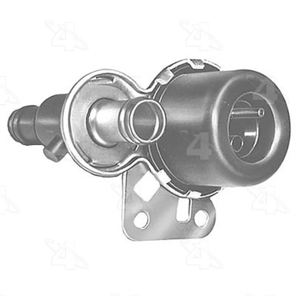 Four Seasons 74802 HVAC Heater Control Valve – 5/8 inch x 5/8 inch Fitting