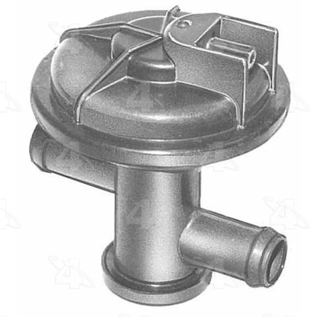 Four Seasons 74803 HVAC Heater Control Valve – 5/8 inch x 5/8 inch Fitting