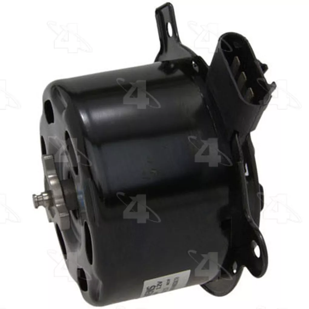Four Seasons 75721 Engine Cooling Fan Motor