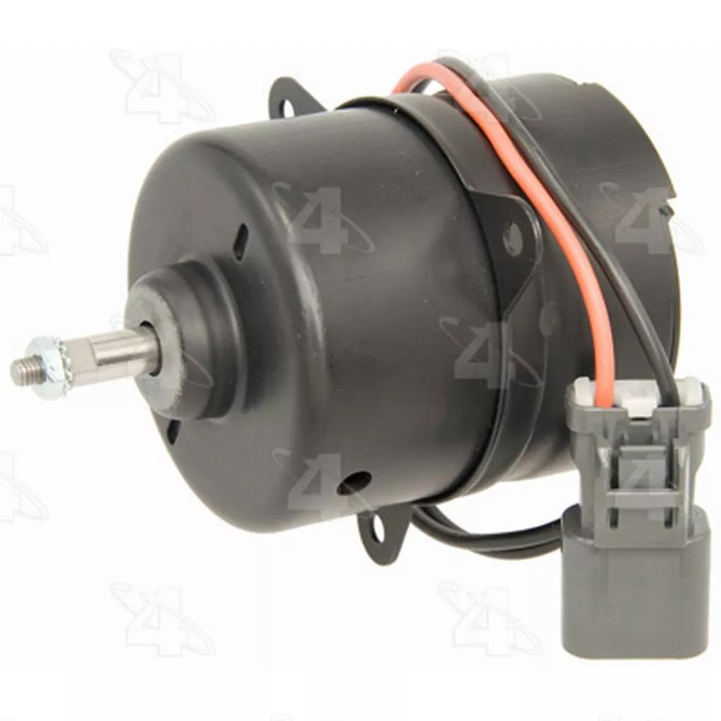 Four Seasons 75750 Engine Cooling Fan Motor