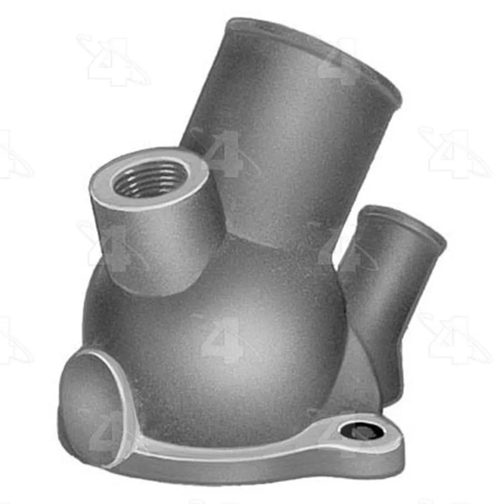 Four Seasons 84801 Engine Coolant Water Outlet