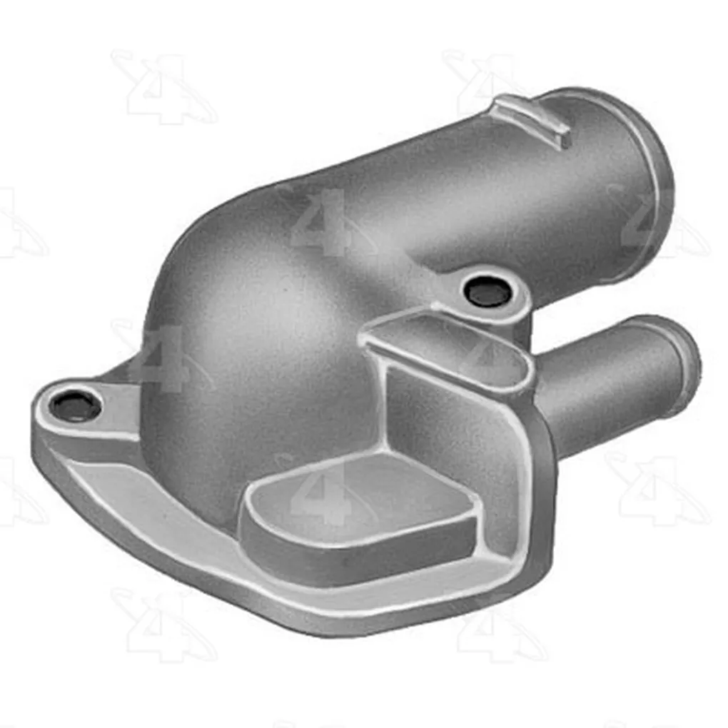 Four Seasons 84802 Engine Coolant Water Outlet