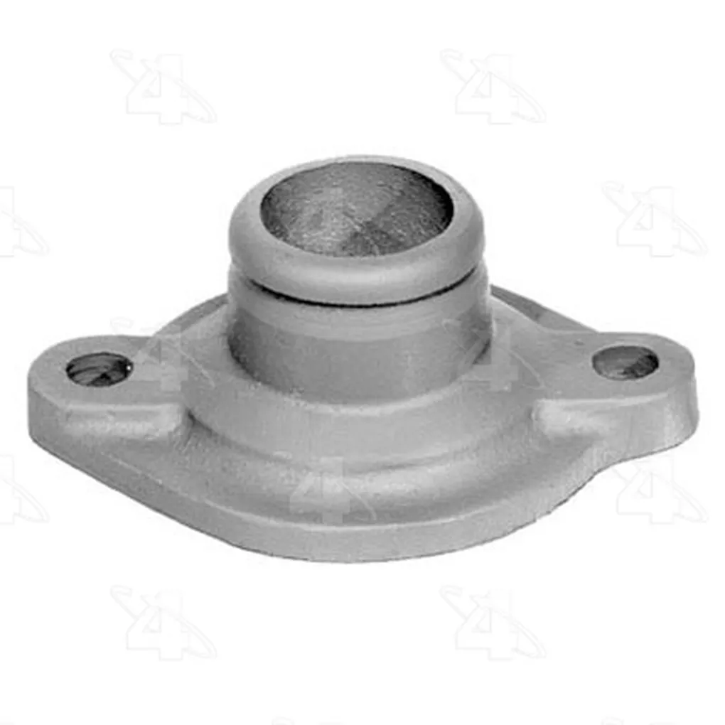 Four Seasons 84830 Engine Coolant Water Outlet - w/o AC