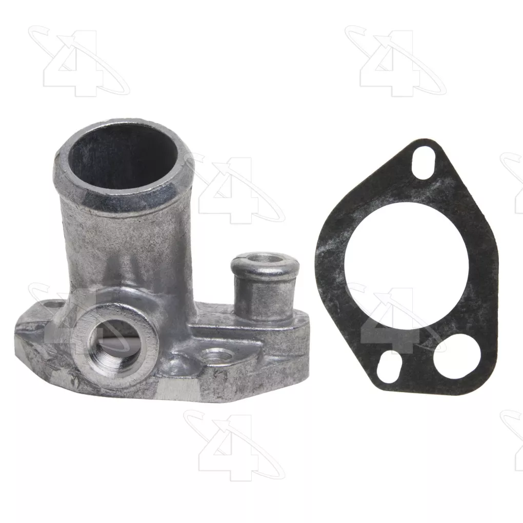 Four Seasons 84831 Engine Coolant Water Outlet