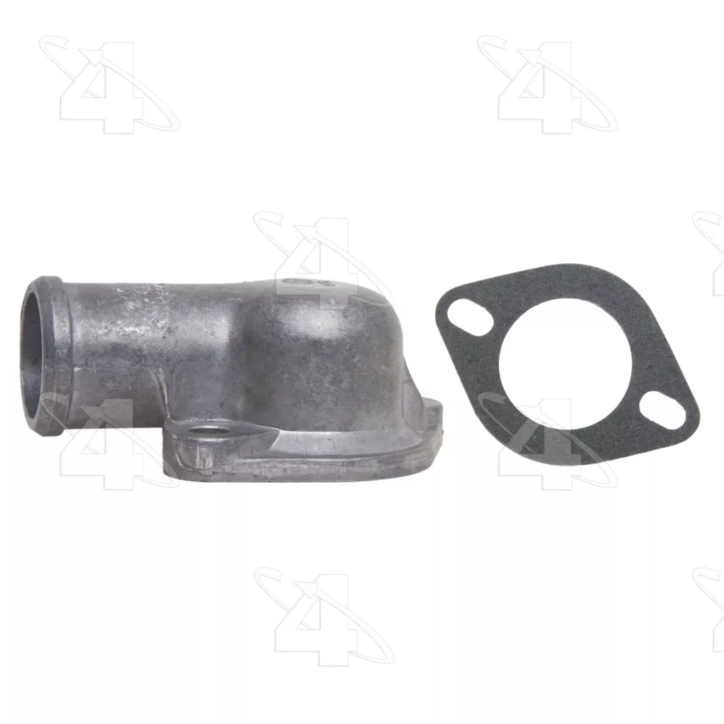 Four Seasons 84837 Engine Coolant Water Outlet